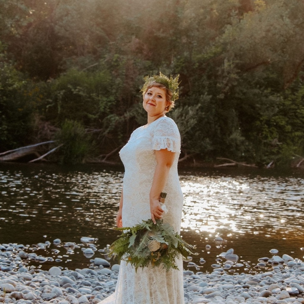 Meet your Posher, Siobhan
